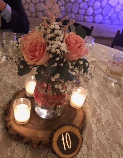 Rustic Centerpiece | Other Floral Works